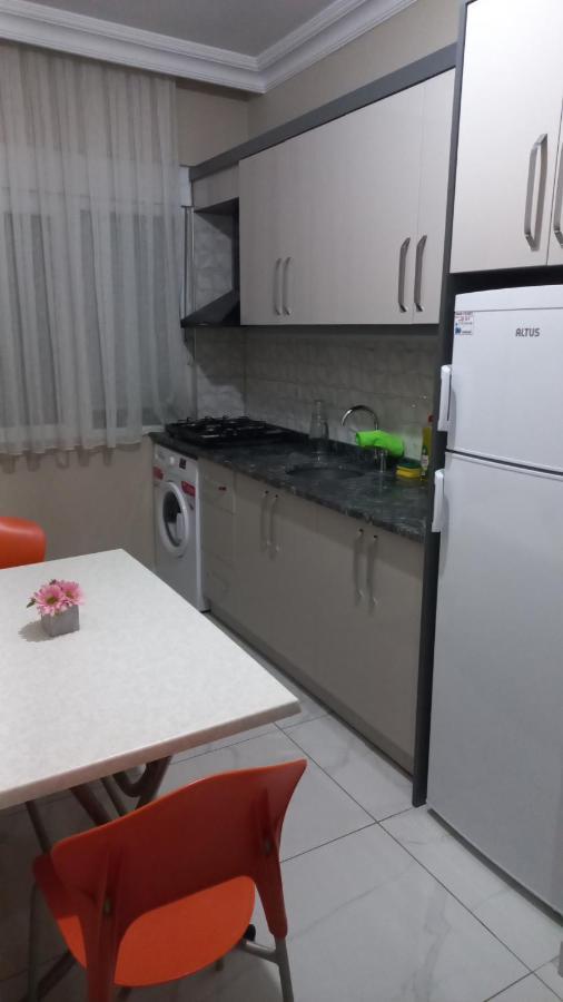 Apartment Happy Deniz *