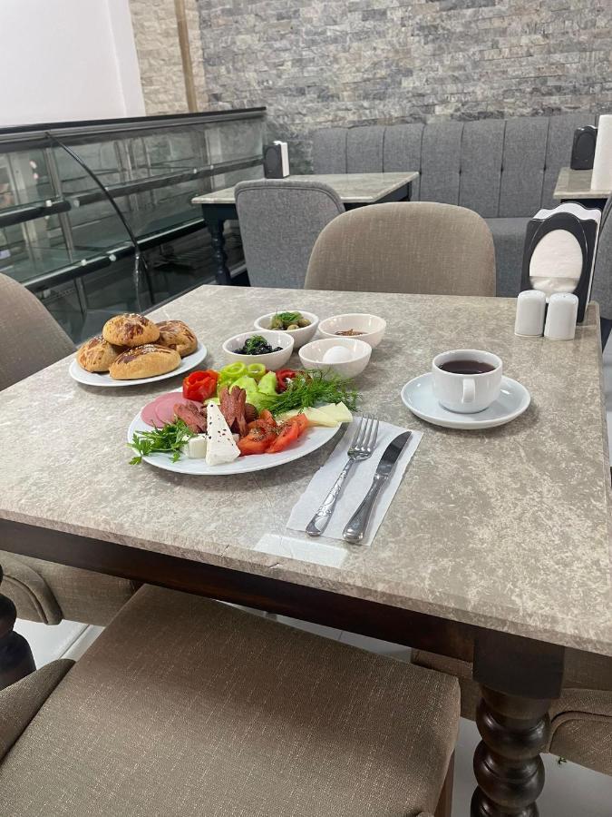 Sky & Aparthotel Antalya