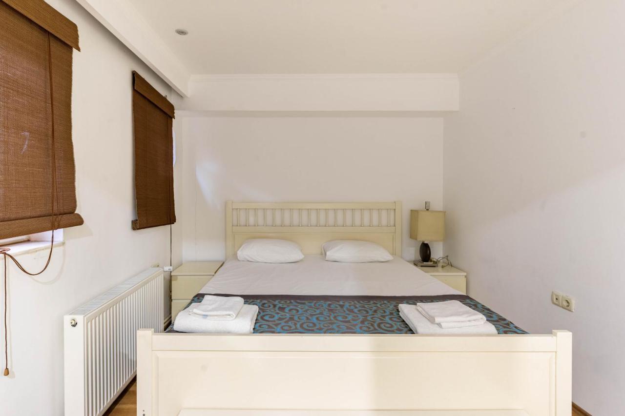 Very Special 6 Bdr Great For Family Reunions Villa Antalya