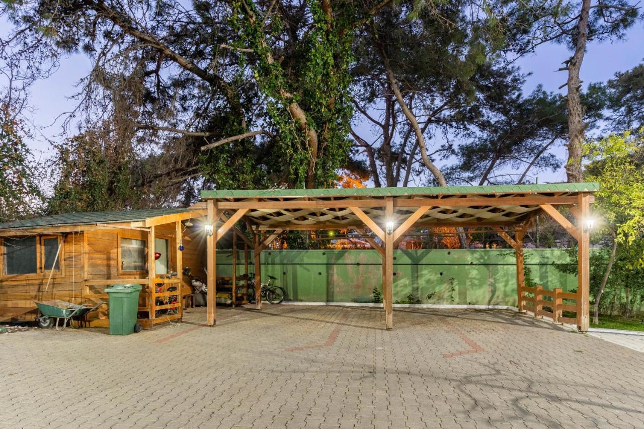 Very Special 6 Bdr Great For Family Reunions * Antalya