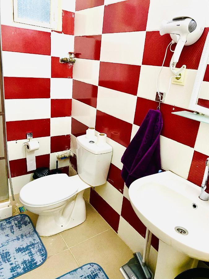 Location And Comfortable House Homestay Antalya