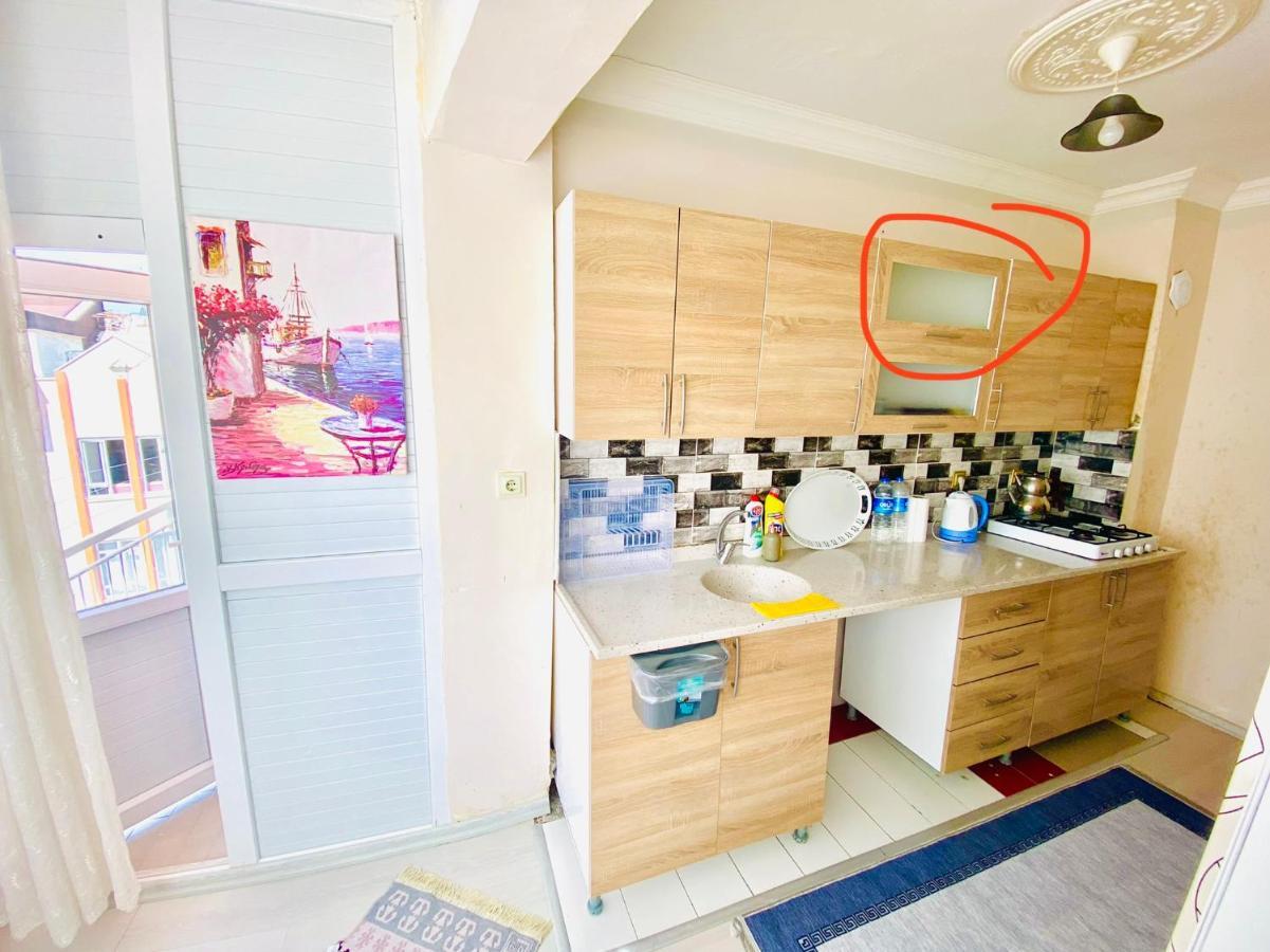 Location And Comfortable House