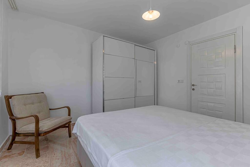 Villa Guenes Antalya