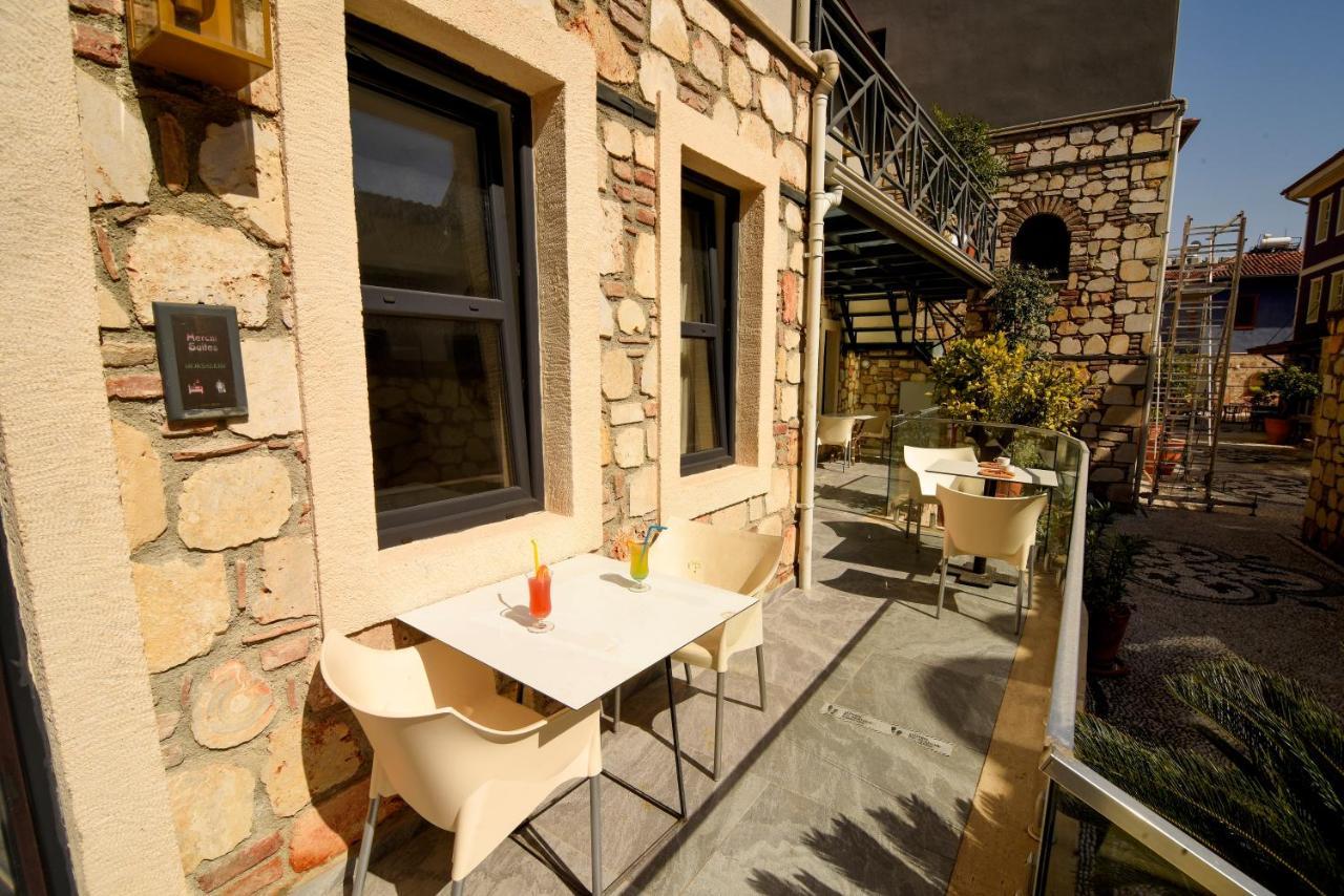 Chic Garden Flat With Patio Near Hadrian's Gate Apartment *