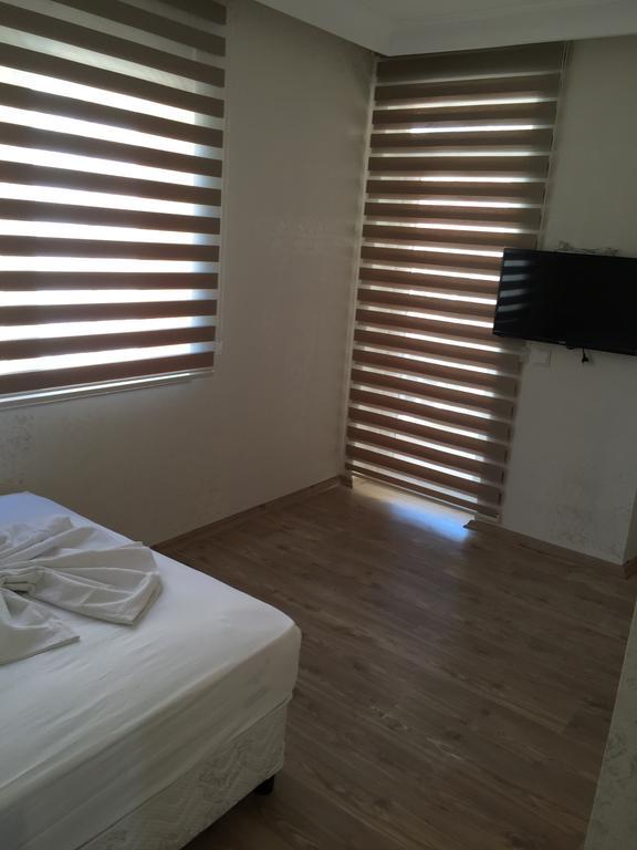 Koesk Hotel Antalya