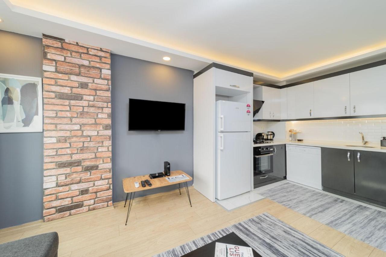 Lovely Near In Muratpasa, Apartment Antalya