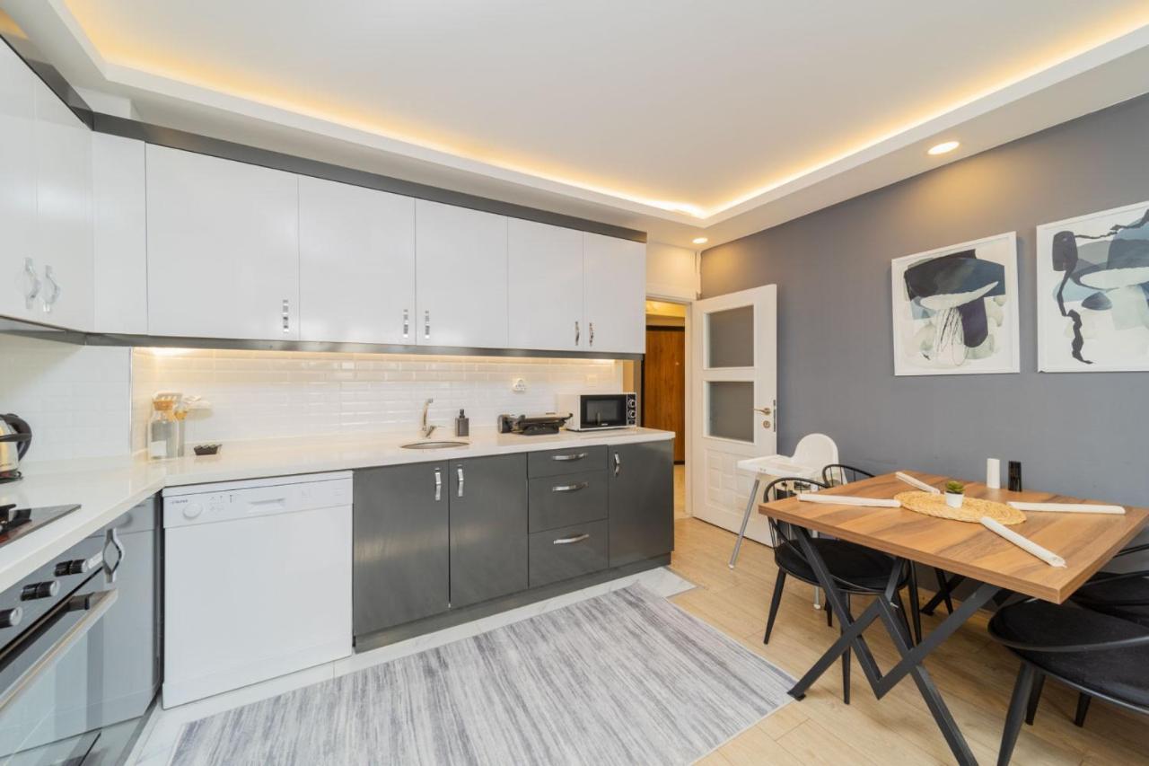 Lovely Near In Muratpasa, Apartment Antalya