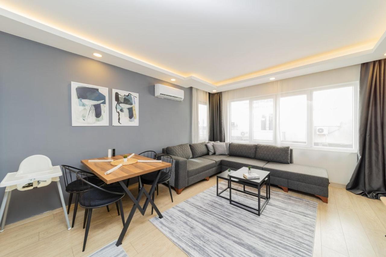 Lovely Near In Muratpasa, Apartment Antalya