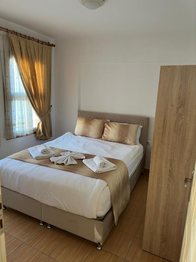 Tatil Evi Kaleici Aparts