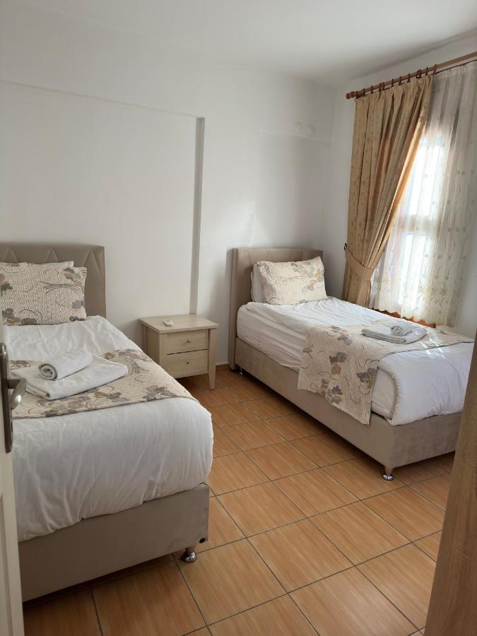 Kaleici Aparts Tatil Evi *