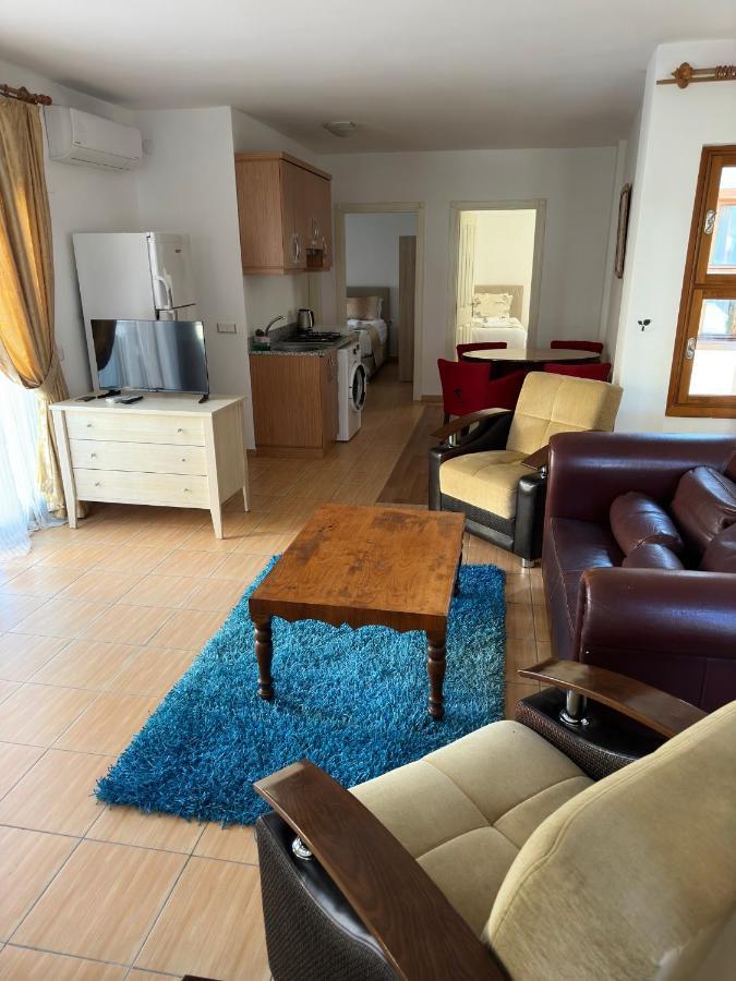 Kaleici Aparts Tatil Evi *