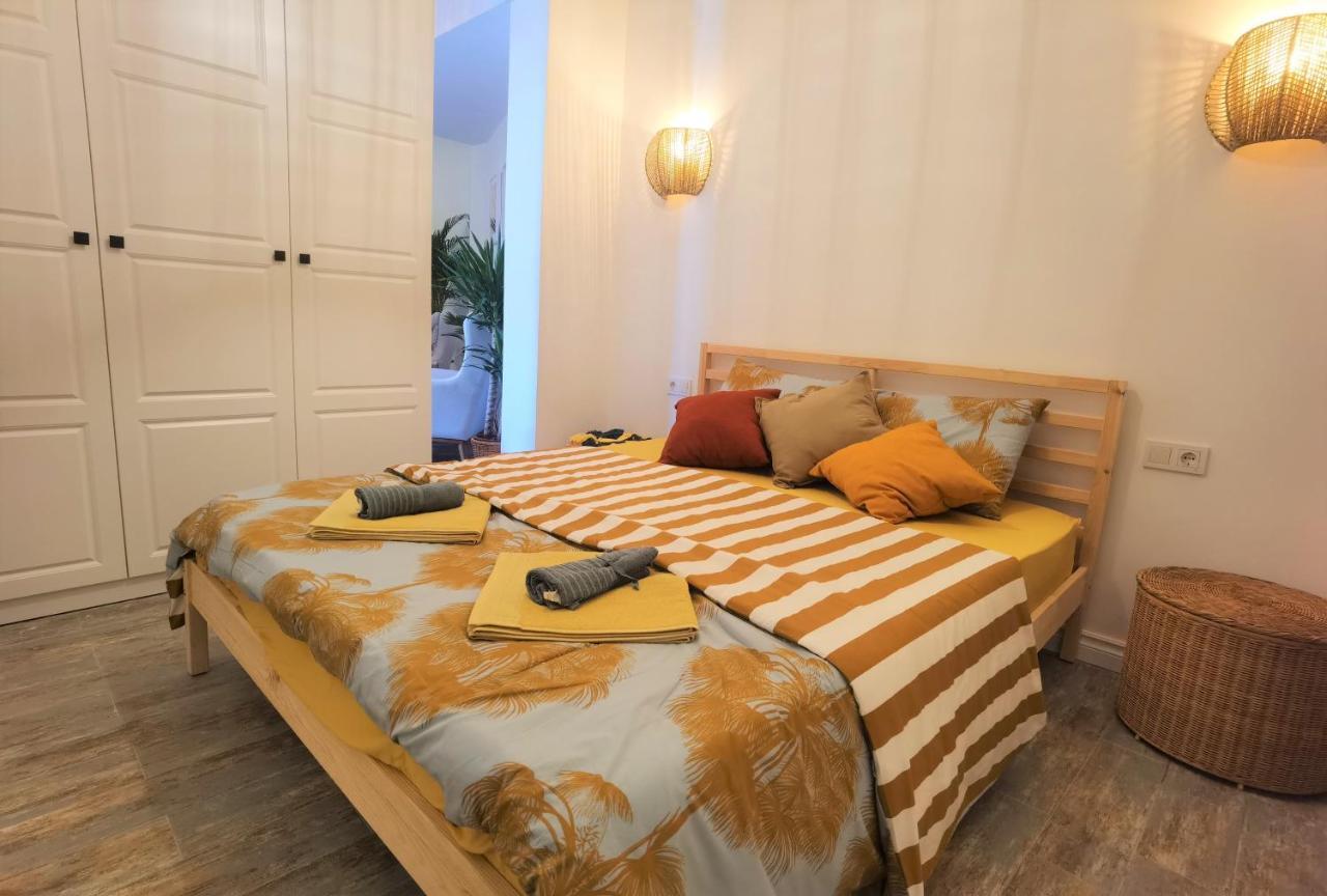 Apartment Boho Apart Kaleici Studyo Daire *