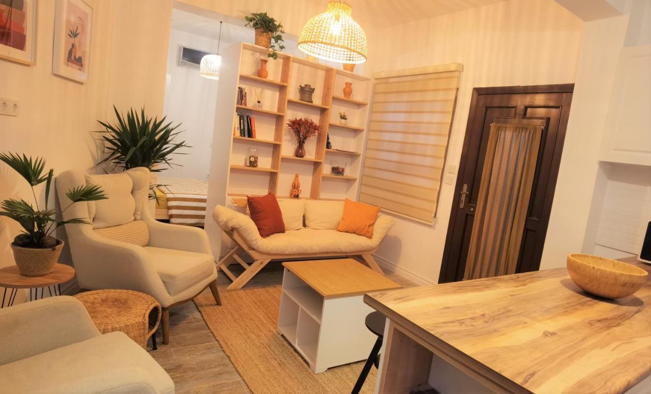 Apartment Boho Apart Kaleici Studyo Daire