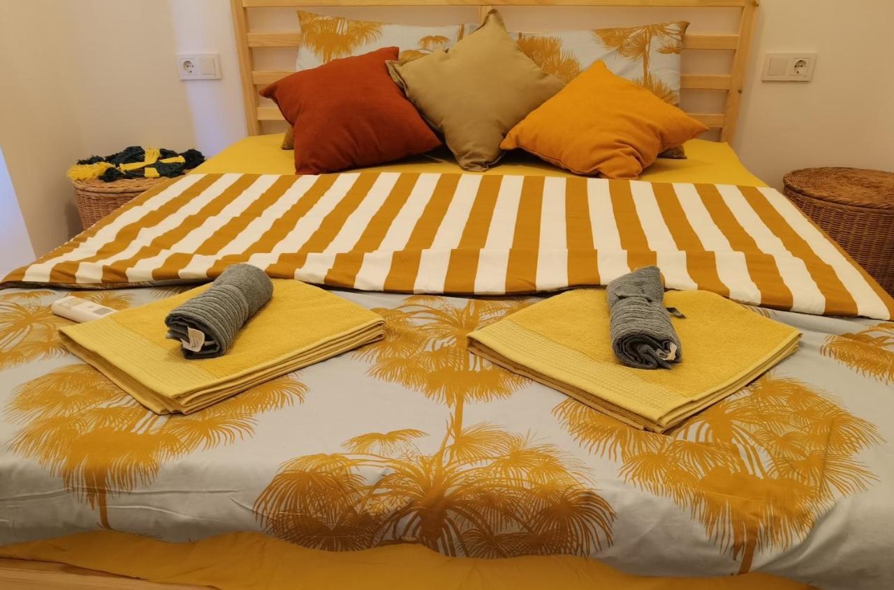Boho Apart Kaleici Studyo Daire *