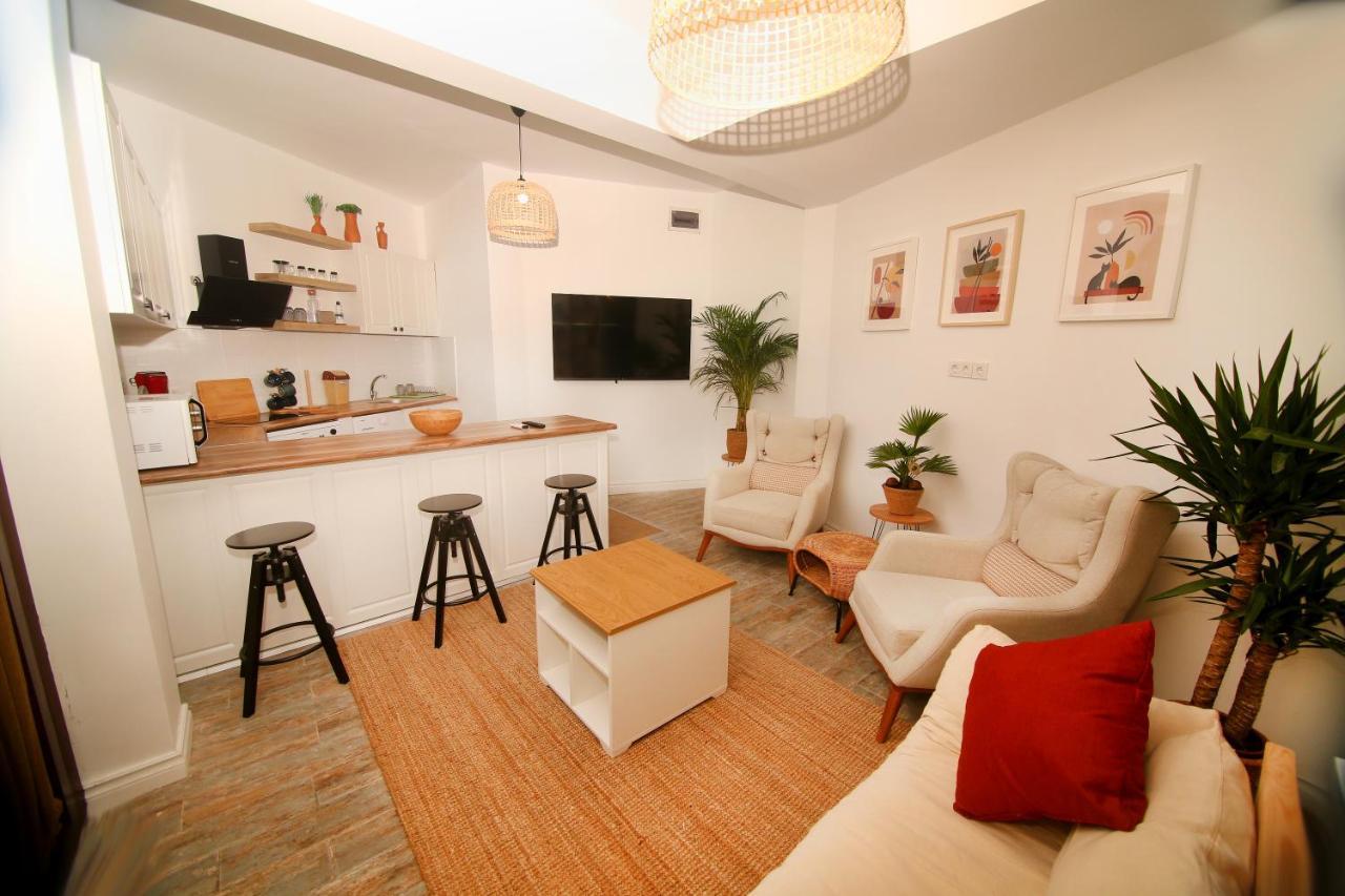 Boho Apart Kaleici Studyo Daire Apartment Antalya