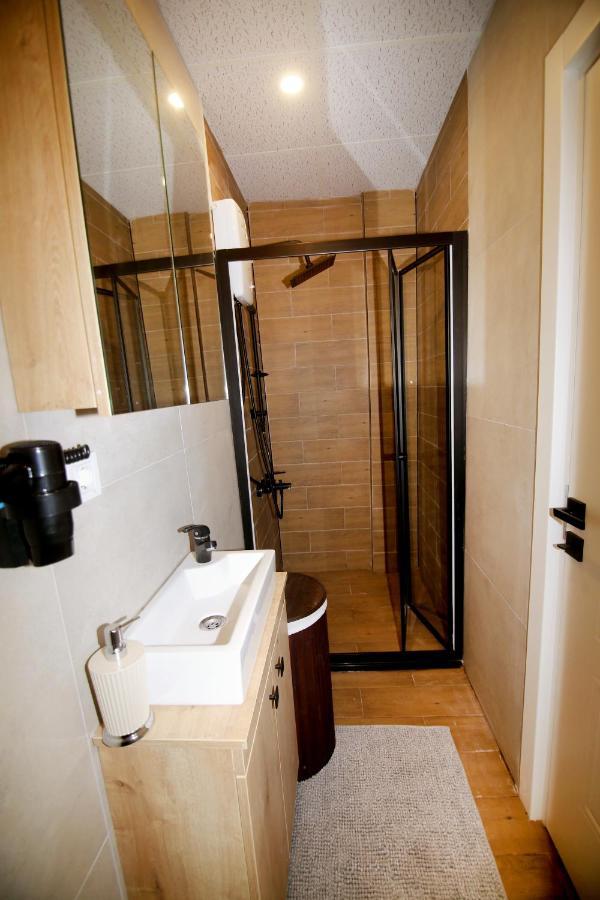 Boho Apart Kaleici Studyo Daire Apartment *