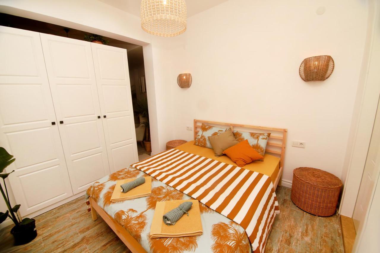 Boho Apart Kaleici Studyo Daire * Antalya