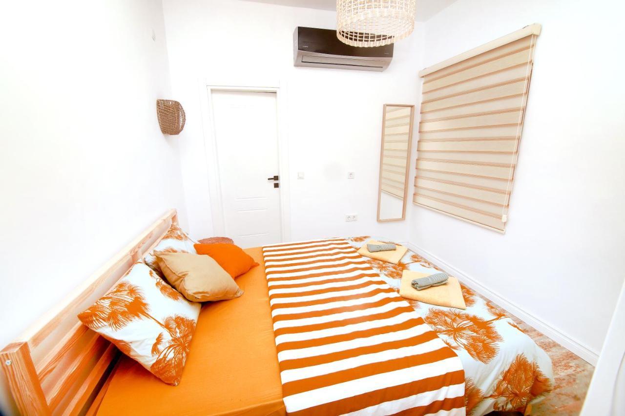 Boho Apart Kaleici Studyo Daire * Antalya