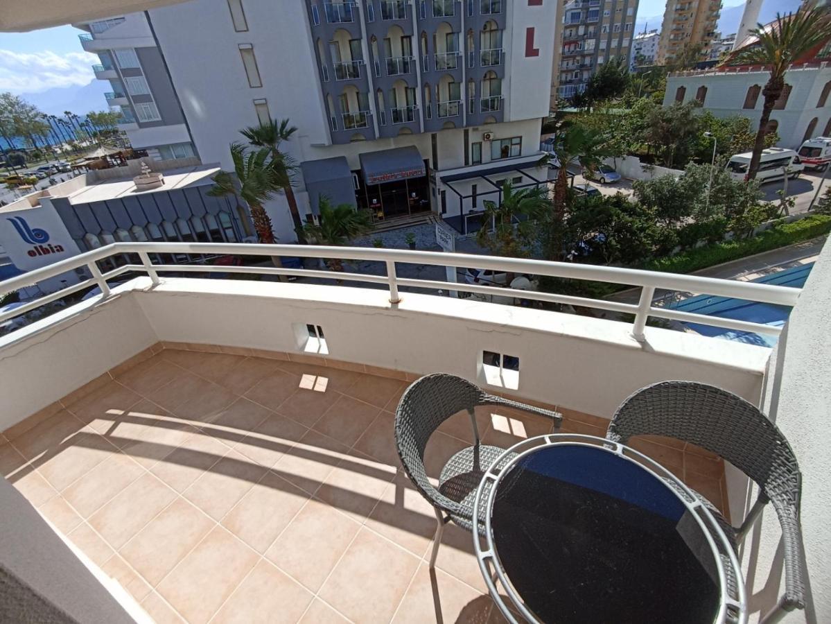 The Corner Park Otel Antalya