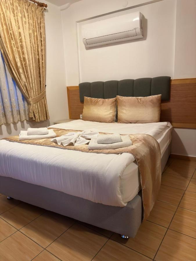 Kaleici Aparts Tatil Evi *