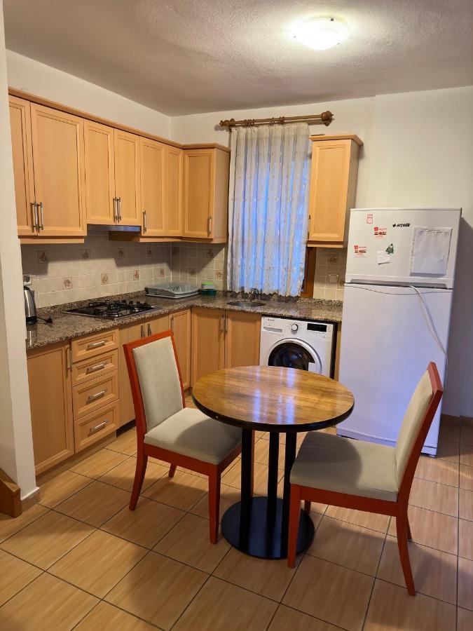 Tatil Evi Kaleici Aparts