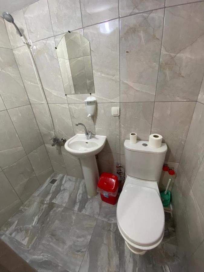 Balbey Apartment Antalya