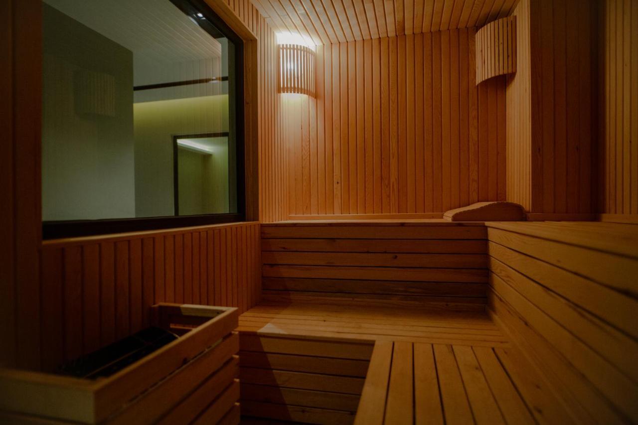 Glory Life By Antalyasuites Apartment *