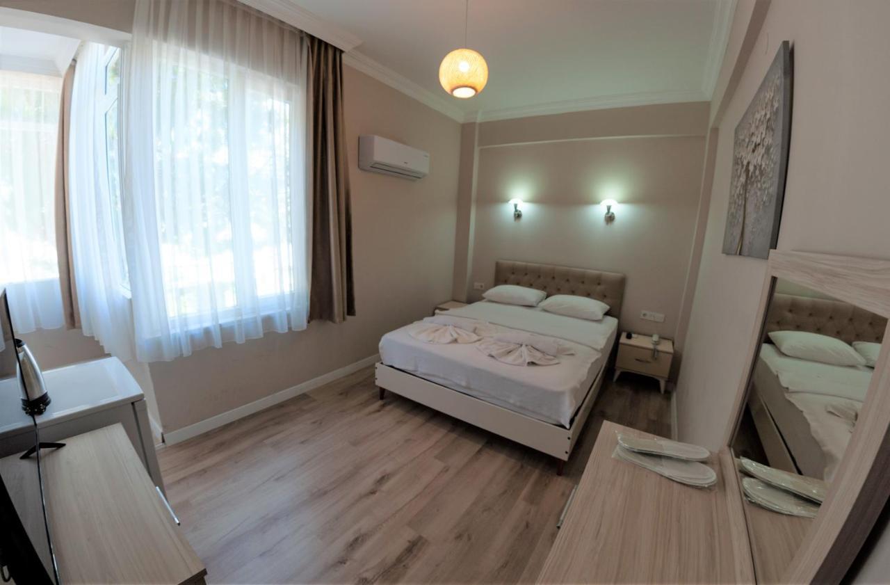 Rega Aparthotel Antalya