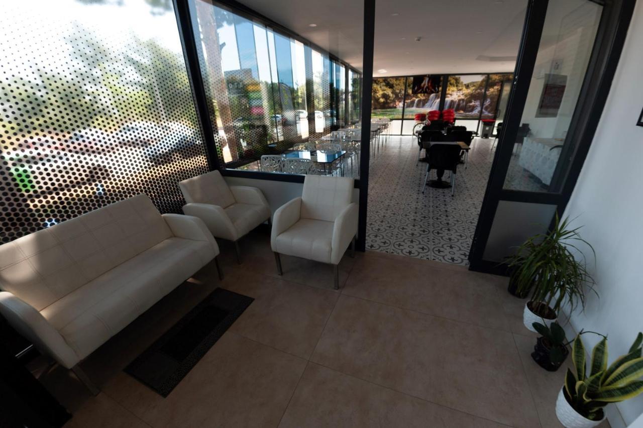 Aparthotel Rega