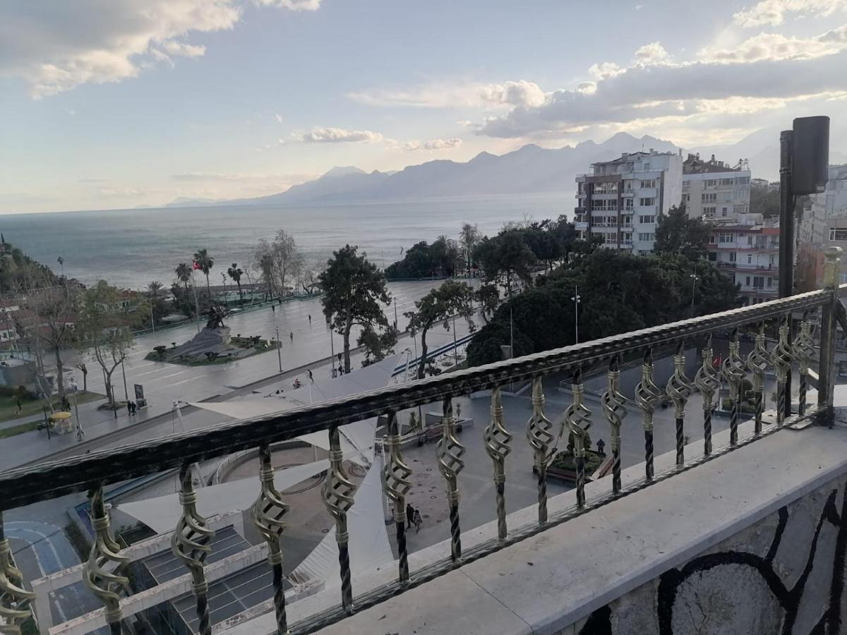 Antsun Daire *