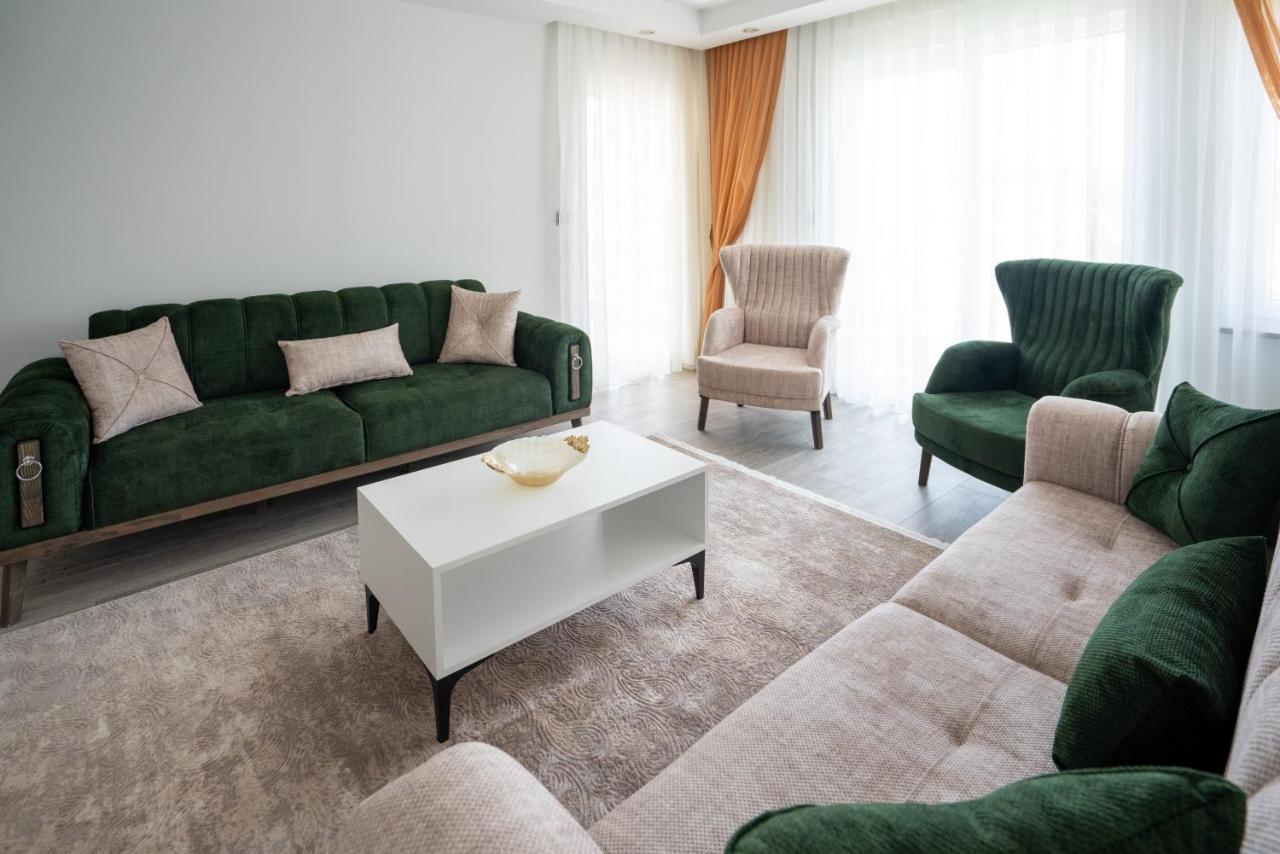 River Park Lara Aparthotel *