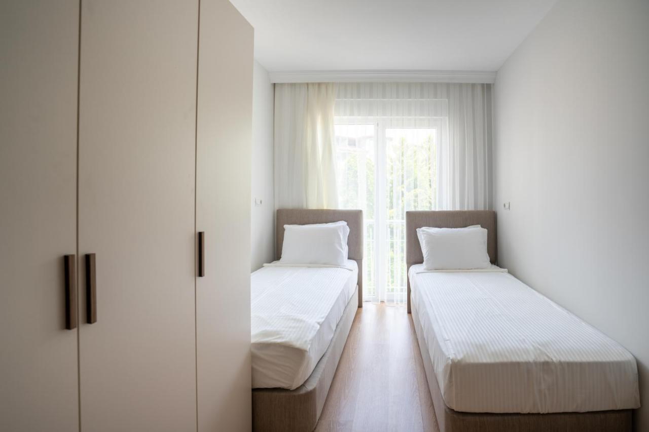 River Park Lara Aparthotel Antalya