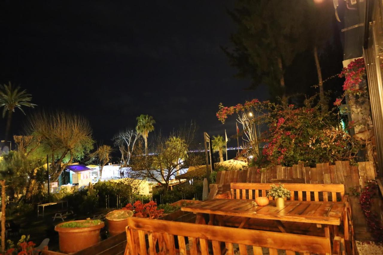 Otel Blue Sea Garden 3*
