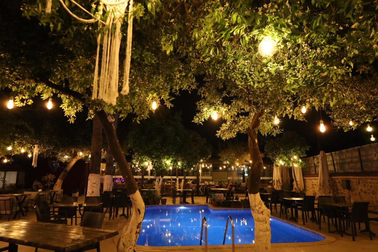 Blue Sea Garden Antalya