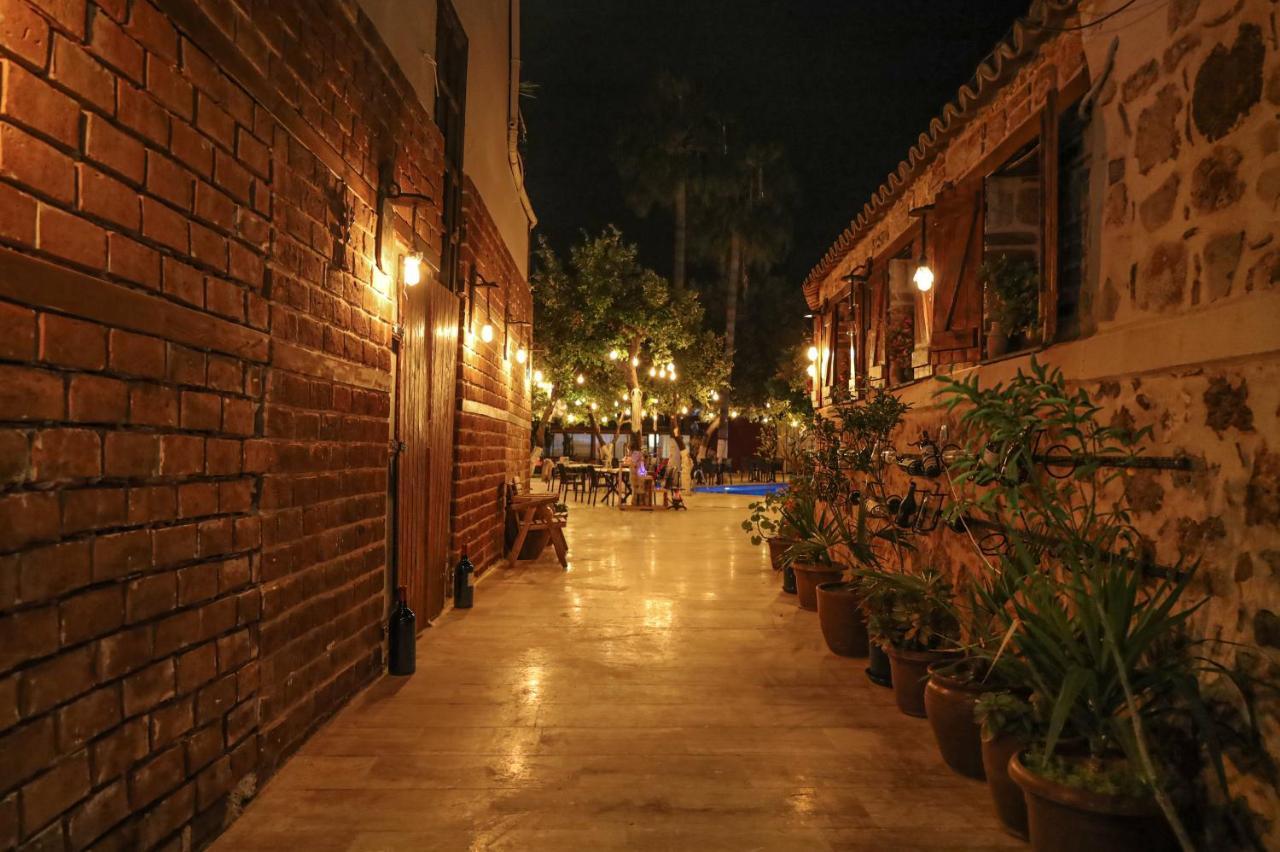 Otel Blue Sea Garden