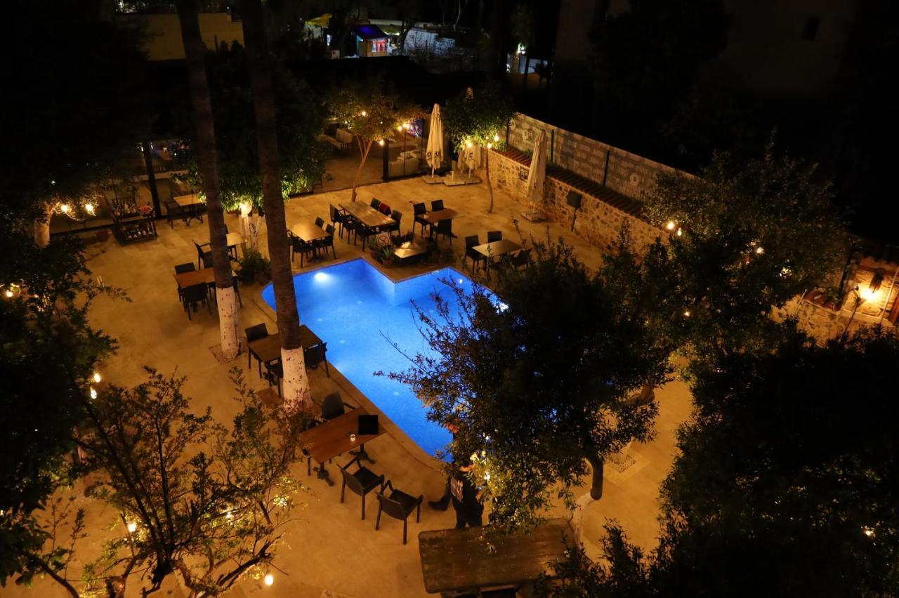 Otel Blue Sea Garden