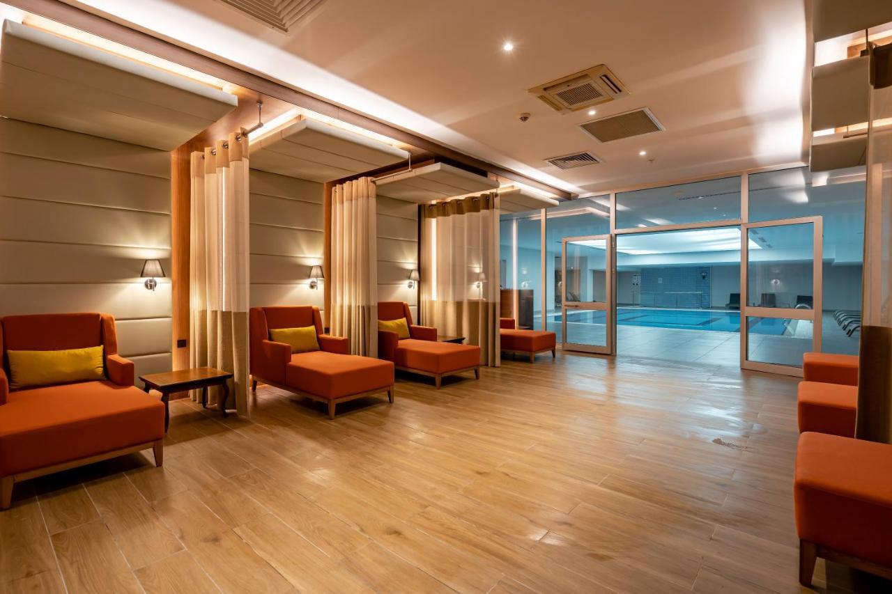 Megasaray Westbeach 5* Antalya