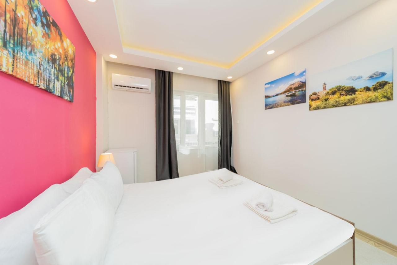 Lovely Near In Muratpasa, Apartment Antalya
