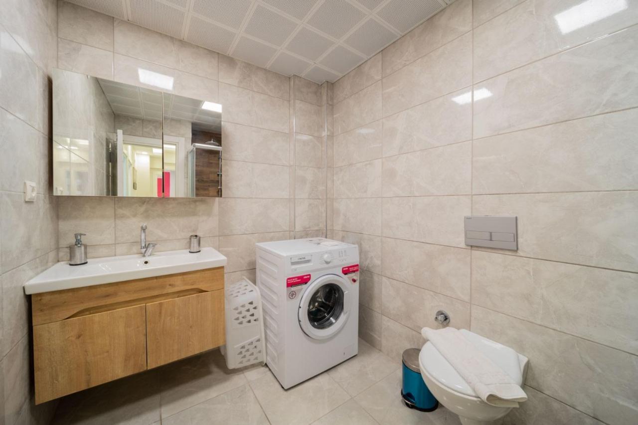 Apartment Lovely Near In Muratpasa, Antalya