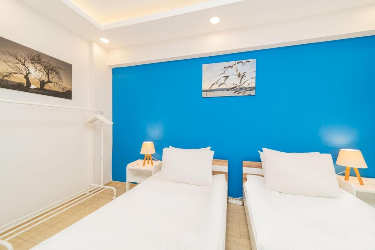 Apartment Lovely Near In Muratpasa, *