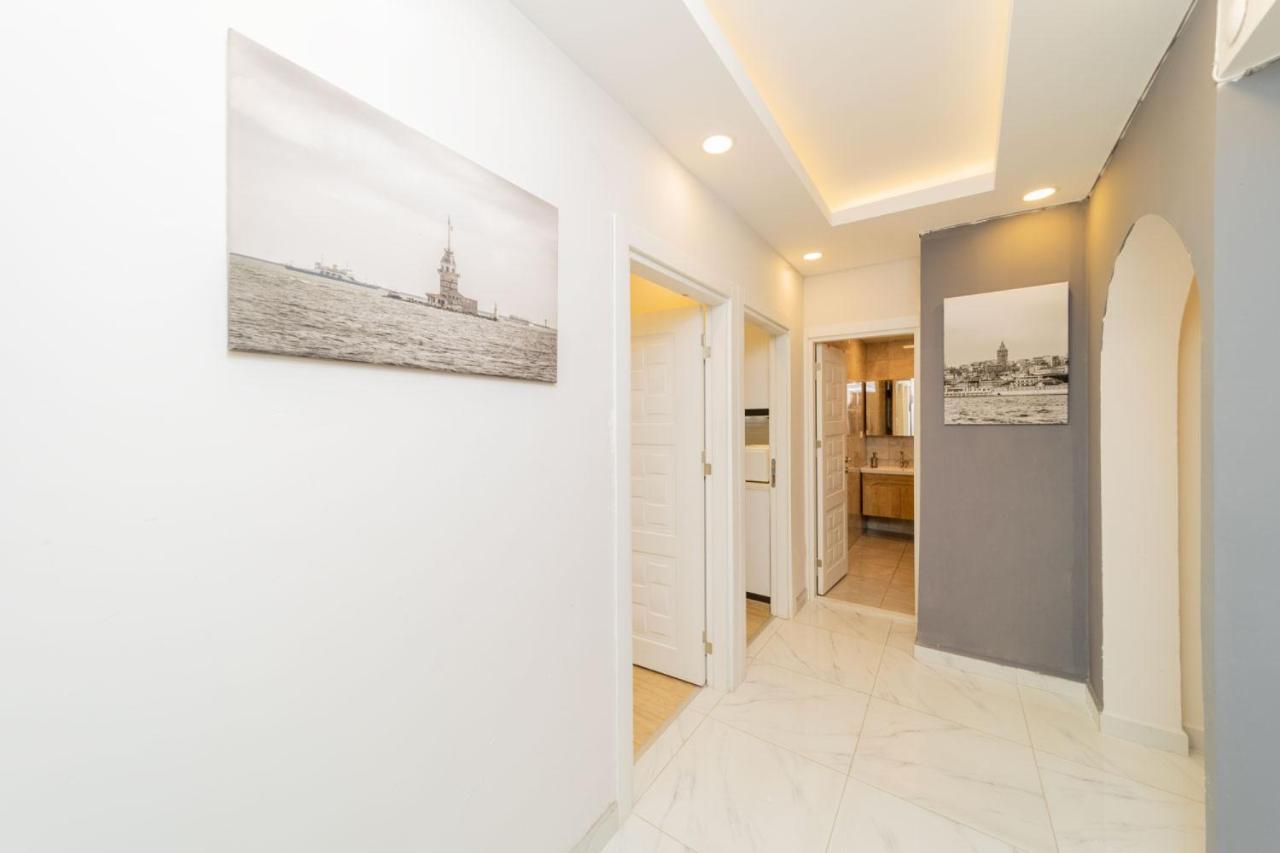 Apartment Lovely Near In Muratpasa, *