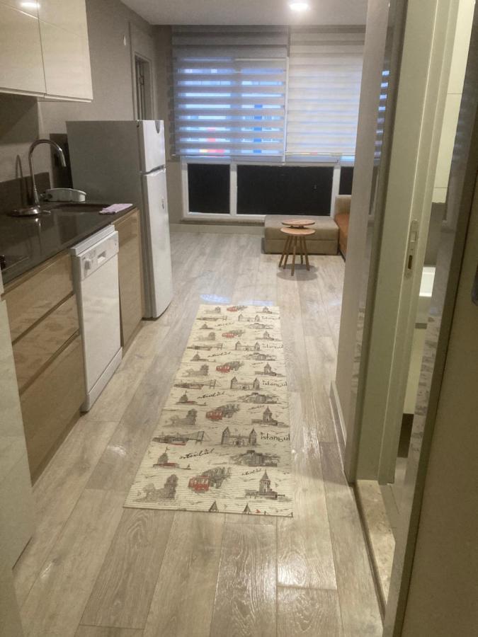 Apartment Studio Lego Antalya