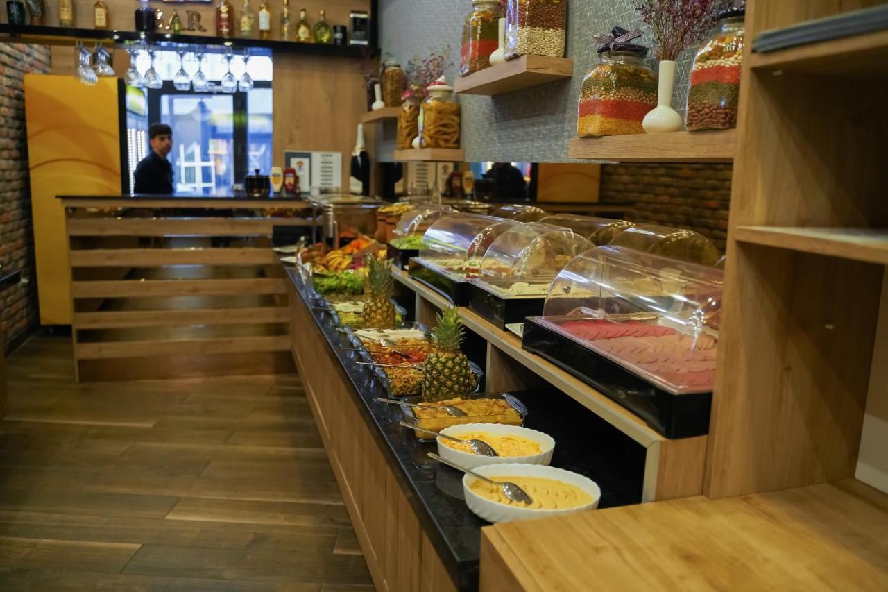 Mai Inci Hotel Antalya