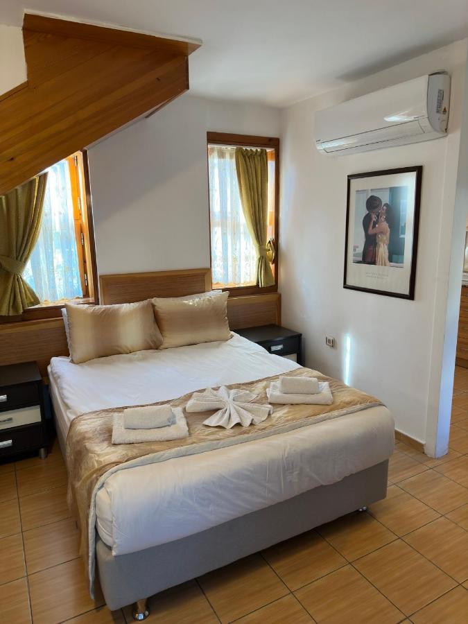 Tatil Evi Kaleici Aparts *