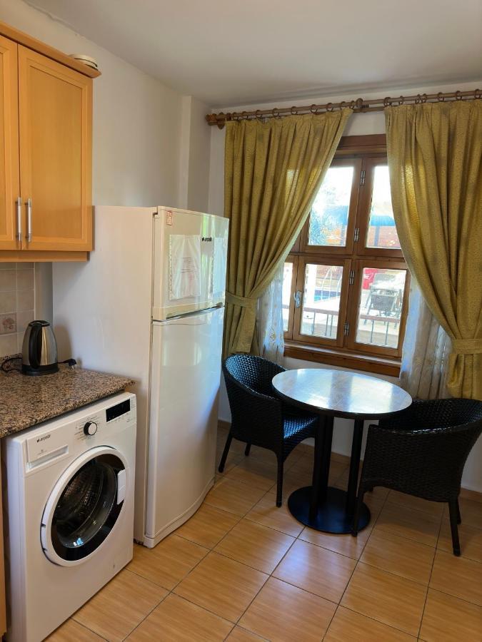Kaleici Aparts Tatil Evi Antalya