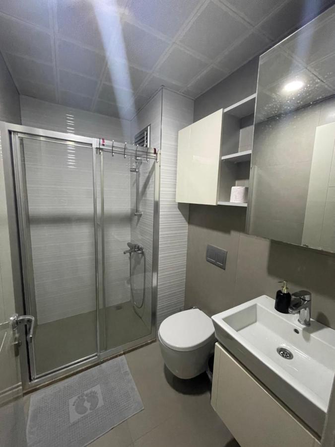 Apartment Luxury Holiday - Spa, Olympic Pool, Sauna No88