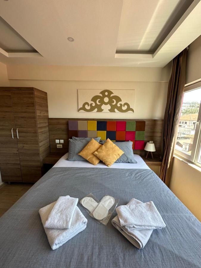 Hotel Hotel Twenty