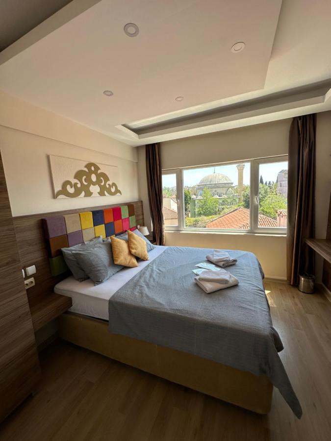 Hotel Twenty Antalya