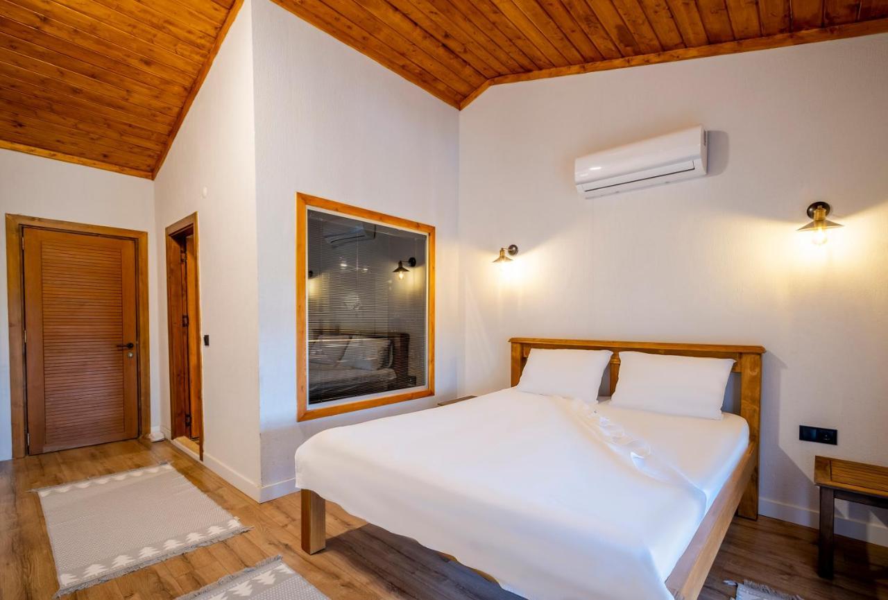 Otel Maison Hill *