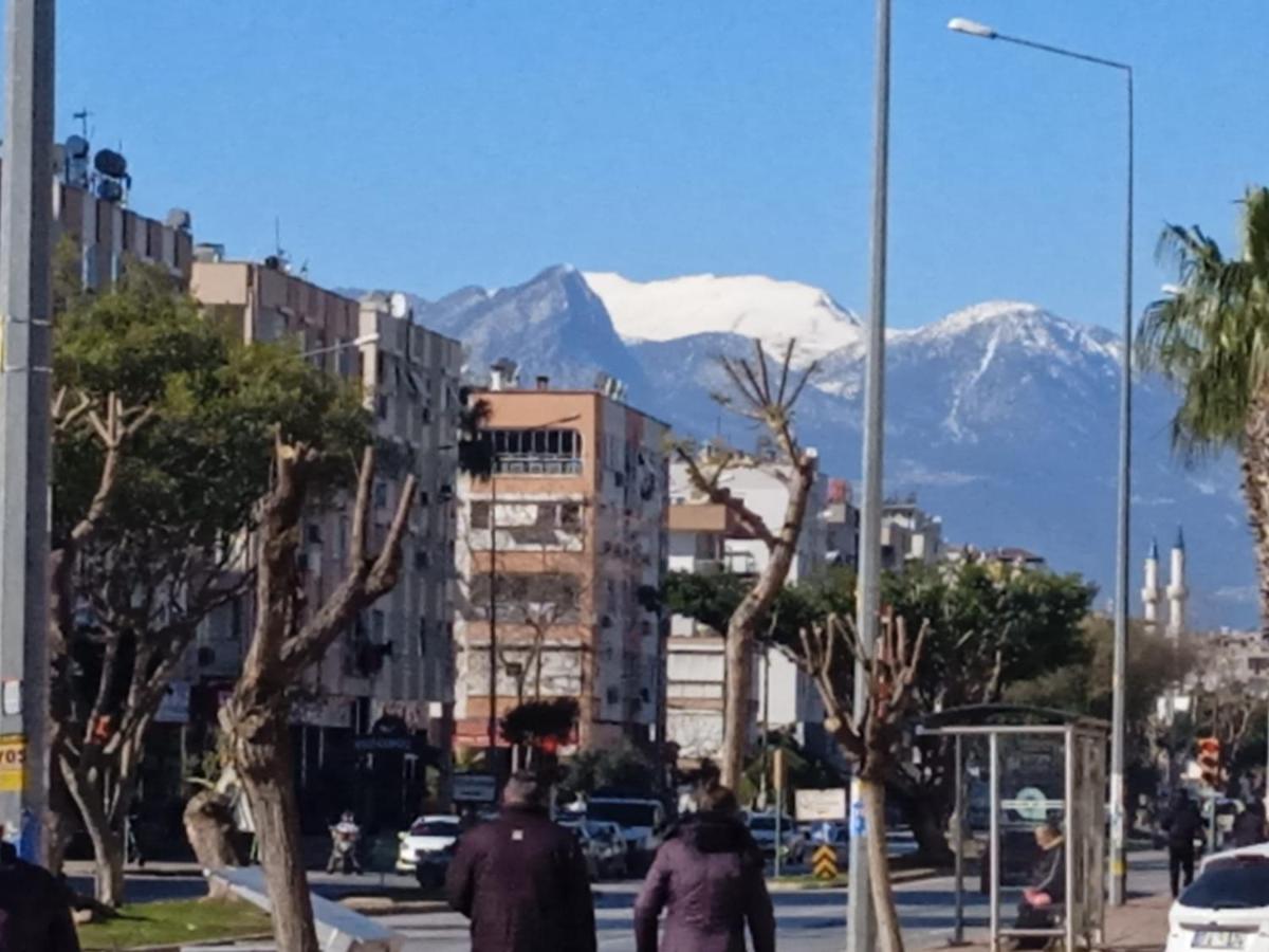 Apartment Mugo Cheap Sleeping Houses Antalya